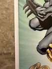 Justice League International #1 NM- (DC Comics 2011)