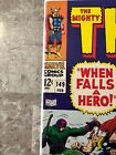 Thor #149 (1968 Marvel Comics) - FN