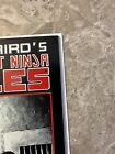 Teenage Mutant Ninja Turtles #17 (1989 Mirage Studios) - VF-