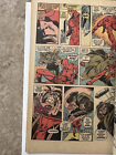 Daredevil #83 FN+ (1972 Marvel Comics) - Black Widow