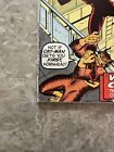 Daredevil Annual #2 VG+ (1971 Marvel Comics) - Better shape than grade suggests