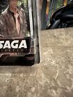 Star Wars The Saga Collection Han Solo Trench Coat (Hasbro) - New/Sealed