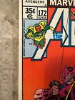 Avengers #172 (Marvel Comics 1978) - VF-