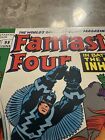 Fantastic Four #99 VF+ 8.5 (1970 Marvel Comics)