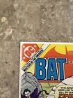 Batman #353 (DC Comics 1982) - VF+