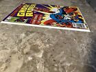 Ghost Rider #54 (1981 Marvel Comics) - VF-