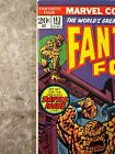 Fantastic Four #143 (1974 Marvel Comics) - FN/VF