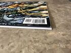 Aquaman #1 VF+ (DC Comics 2011)