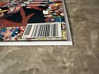 Uncanny X-Men #211 Newsstand VF 8.0  (Marvel Comics 1986) - Strong Copy