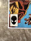 Uncanny X-Men #222 (Marvel Comics 1987) - VF+