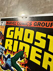 Ghost Rider #36 (1979 Marvel Comics) - VF