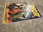 Thor #127 (1966 Marvel Comics) - VG