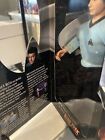 Star Trek TOS Dr. Leonard McCoy 12? Figure Playmates - New in Box