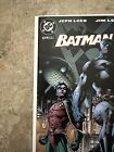 Batman #619 NM 9.4-9.8 NM 1st Print (DC Comics 2003) - Jim Lee/Jeph Loeb Run