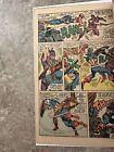 Avengers #29 FN (1966 Marvel Comics)