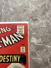 Amazing Spider-Man #31 FN (1965) - 1st Gwen Stacy, Harry Osborn, Prof. Warren