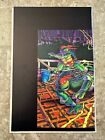 Teenage Mutant Ninja Turtles #9 (1986 Mirage Studios) - VF/NM