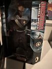 Star Trek Insurrection Lt. Commander Worf 12? Figure Playmates - New in Box