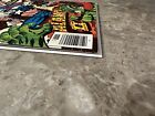 Captain America #203 9.0 VF/NM (Marvel Comics 1976)