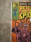 Spectacular Spider-Man #27 VF+ (1979 Marvel Comics) - 1st Frank Miller Daredevil