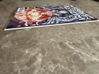 Captain Atom #1 1st Print VF/NM (DC Comics 2011)