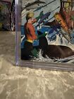 Aquaman #3 CGC 9.4 OWTW Pages (DC Comics 1962)