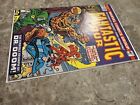 Fantastic Four #143 (1974 Marvel Comics) - FN/VF