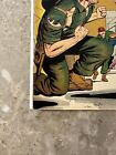 SGT FURY #39 (Marvel Comics 1967) - FN