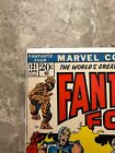 Fantastic Four #121 VF- (1972 Marvel Comics)