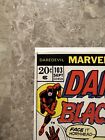 Daredevil #103 VF- (1973 Marvel Comics)