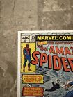 Amazing Spider-Man #195 Newsstand VF- 7.5 (1979 Marvel Comics) - Nice copy