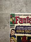 Fantastic Four #54 VF- 7.5 (1966 Marvel Comics) - High grade with tanning