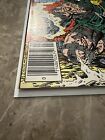 Marvel Super Heroes: Secret Wars #10 Newsstand VF- 7.5 (Marvel Comics 1985)