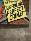 World's Finest #180 FN/VF 7.0-7.5 (DC Comics 1968) - Neil Adams, Beautiful Copy