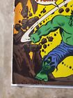 Incredible Hulk #128 (1970 Marvel Comics)  - Bronze Age