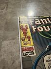 Fantastic Four #108 VF- 7.5 (1971 Marvel Comics)