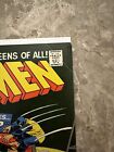 X-Men #72 FN+ (1971 Marvel Comics)