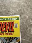 Daredevil #83 FN+ (1972 Marvel Comics) - Black Widow