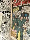 Sgt. Fury #32 FN+ (Marvel Comics 1966)