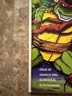 Teenage Mutant Ninja Turtles #45 7.5 VF- (1989 Mirage) - Nice copy for grade