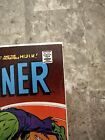 Sub-Mariner #34 FN/VF 7.0 (Marvel Comics 1971)