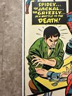 Amazing Spider-Man #140 VF (1975 Marvel Comics)