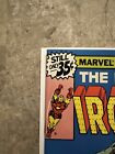 Iron Man #118 NM- 9.2 (1977 Marvel Comics) - 1st James Rhodes