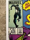 Amazing Spiderman #274 Newsstand VF- (1986 Marvel Comics)