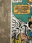 Thor #412 VF+ 8.5-9.0 (1989 Marvel Comics)