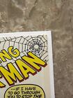 Amazing Spiderman #287 NM- (1987 Marvel Comics)