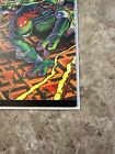 Teenage Mutant Ninja Turtles #9 (1986 Mirage Studios) - VF/NM