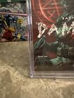 Batman: Damned #1 CGC 9.8 Variant Cover (2019 DC Comics)