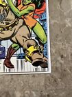 Incredible Hulk #282 (Marvel Comics 1983) - NM-