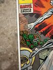 Silver Surfer #18 FN/VF (1970 Marvel Comics)